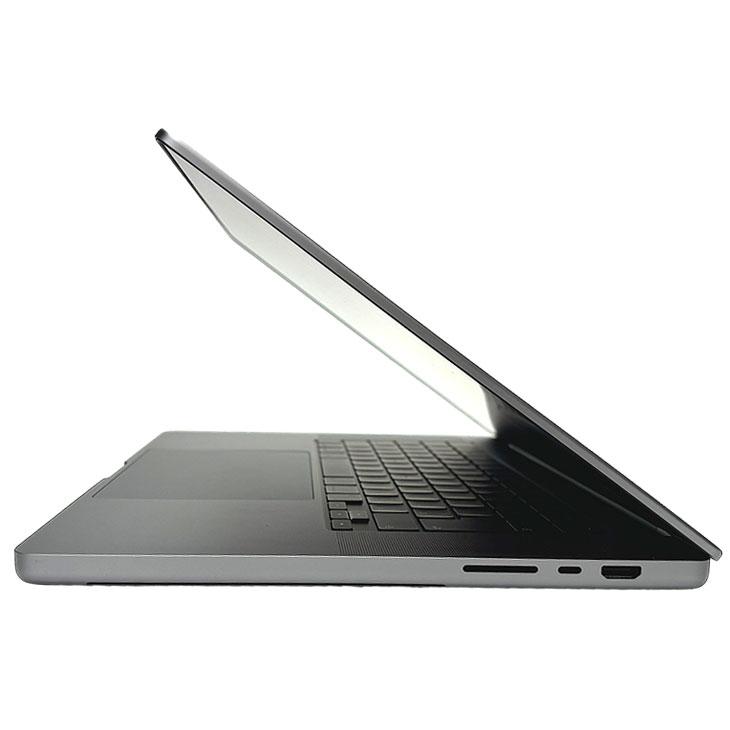 MacBook Pro 【今だけTYPE-Cハブ】Apple 16inch MNW93J/A A2780 Early