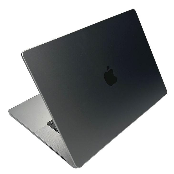 MacBook Pro 2023 16インチ MNWA3J/A【美品・動作品】 MacBook Pro 【中古】Apple 16inch MNWA3J/A A2780 Early 2023 TouchID