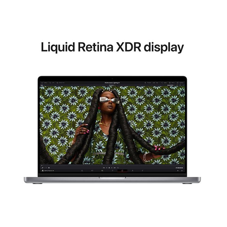 MacBook Pro 【中古】Apple 16inch MNWA3J/A A2780 Early 2023 TouchID