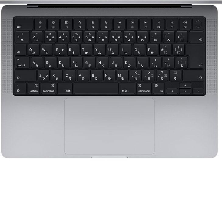 MacBook Pro 2023 16インチ MNWA3J/A【美品・動作品】 MacBook Pro 【中古】Apple 16inch MNWA3J/A A2780 Early 2023 TouchID