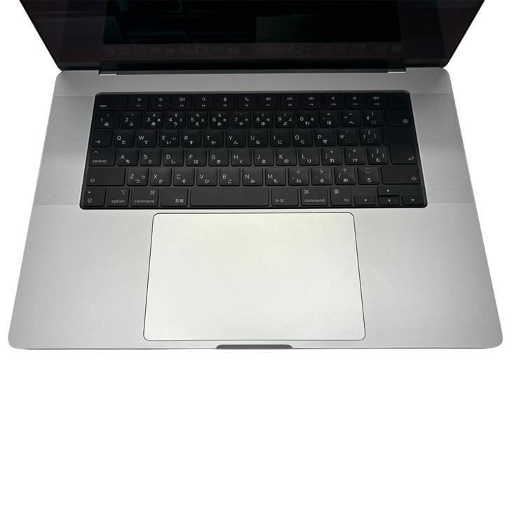 2023年最新モデル新品未開封16インチMacBook Pro - シルバー☆