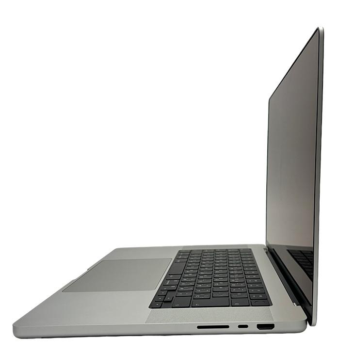 Apple MacBook Pro 16inch MNWD3J/A  A2780 Early 2023 TouchID 19コアGPU [Apple M2 Pro 12コア 16G SSD1TB 無線 BT カメラ Silver 純箱 ] ：美品｜whatfun｜06