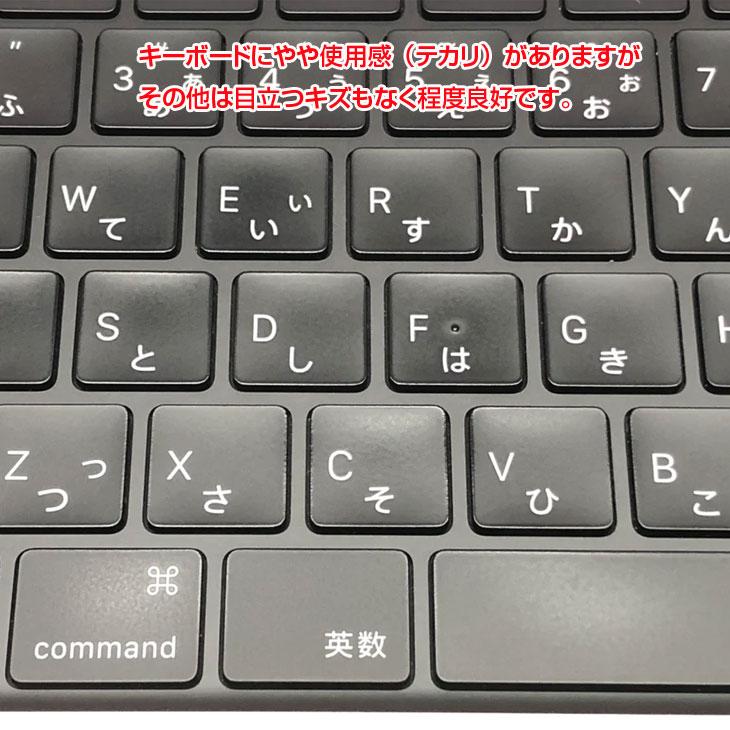 MacBook Pro 【中古パソコン】Apple 16inch MNWE3J/A A2780 Early 2023