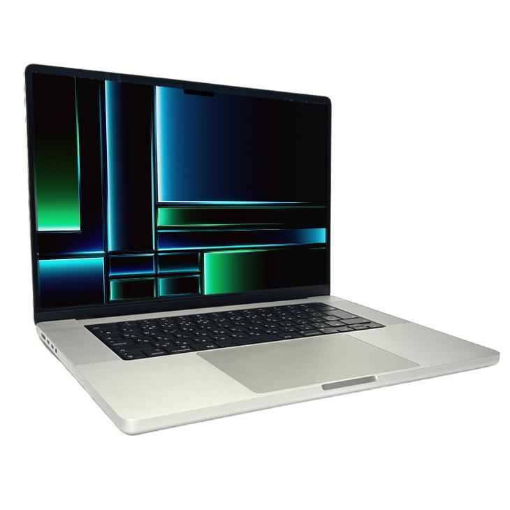 MacBook Pro 【未開封】Apple 16inch MNWE3J/A A2780 Early 2023