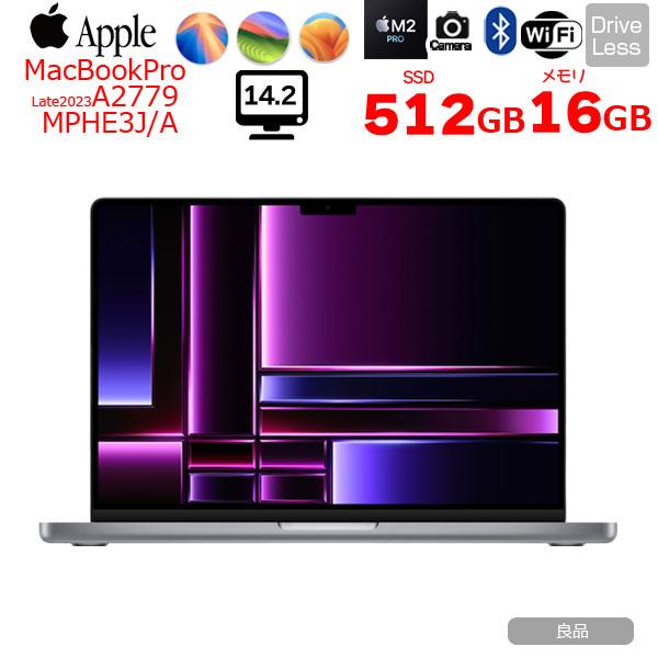 MacBook Pro Apple 14.2inch MPHE3J/A A2779 Early 2023 TouchID MacBook Pro Apple 14.2inch MPHE3J/A A2779 Early 2023 TouchID