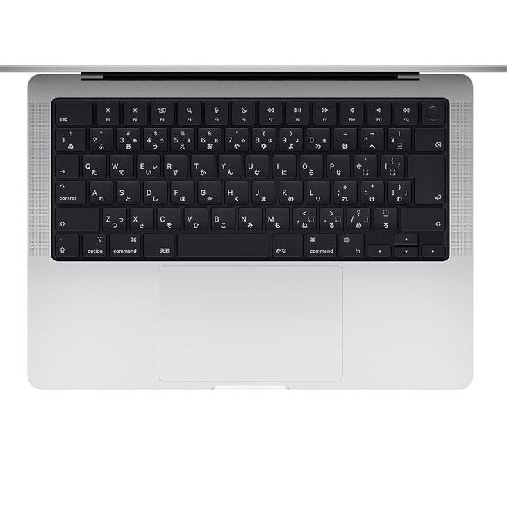 MacBook Pro 【中古パソコン】Apple 14.2inch MPHH3J/A A2779 Early