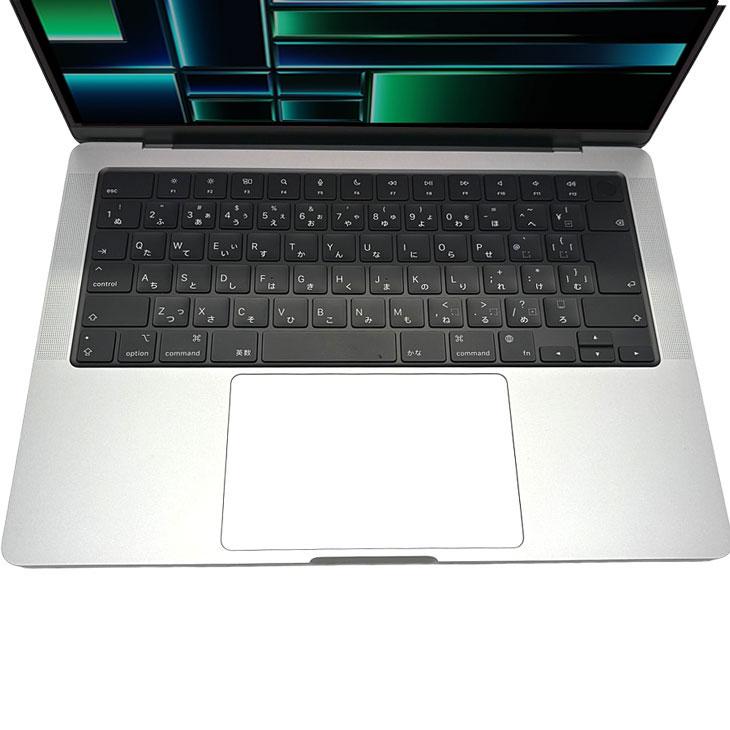 MacBook Pro Apple 14.2inch MPHJ3J/A A2779 Early 2023 TouchID