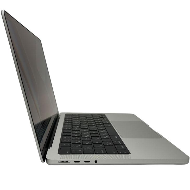 MacBook Pro 【中古パソコン】Apple 14.2inch MPHK3J/A A2779 Early