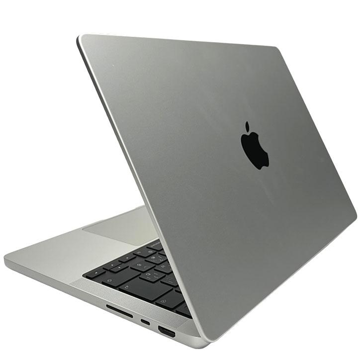 MacBook Pro 【中古パソコン】Apple 14.2inch MPHK3J/A A2779 Early