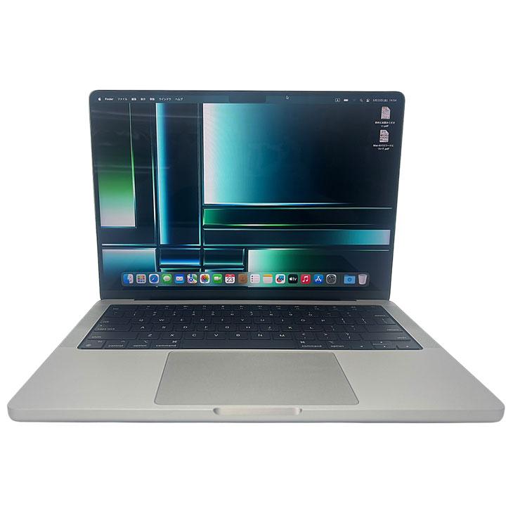 【ほぼ未使用】MacBook Pro M2 Max 14インチ MacBook-Pro-M2-Pro-Max-14-Mock.png