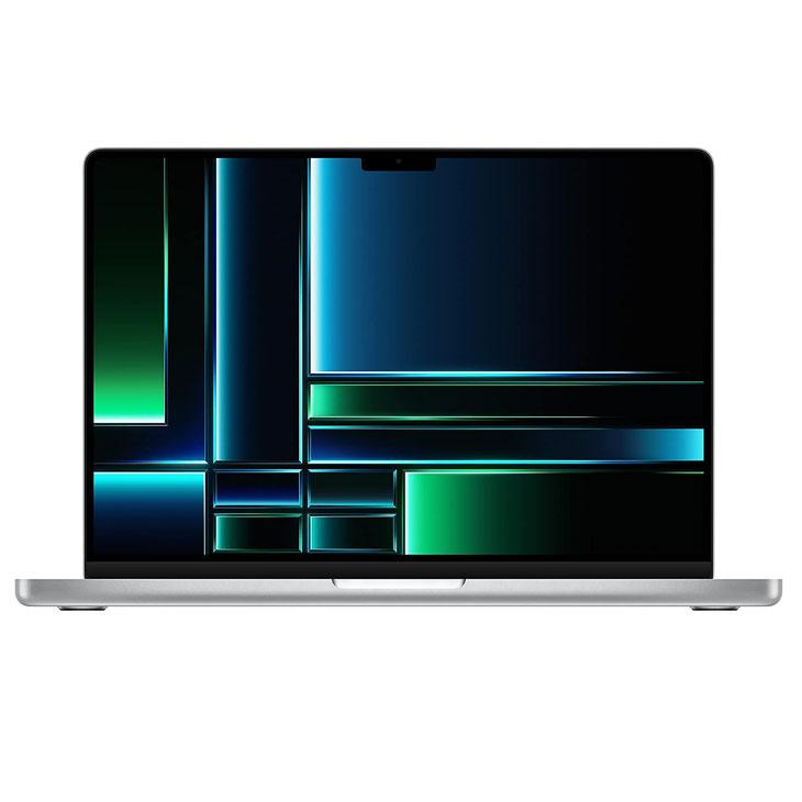 MacBook Pro 【中古パソコン】Apple 14.2inch MPHK3J/A A2779 Early