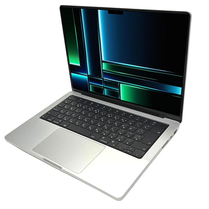 MacBook Pro 【中古パソコン】Apple 14.2inch MPHK3J/A A2779 Early