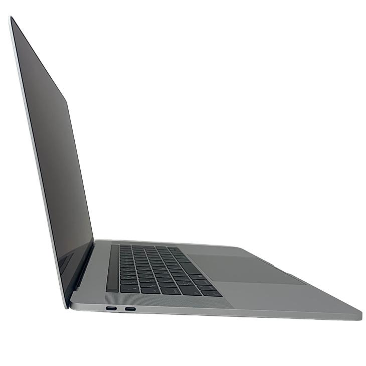 MacBook Pro Apple 15.4inch MPTV2J/A A1707 2017 選べるOS TouchBar