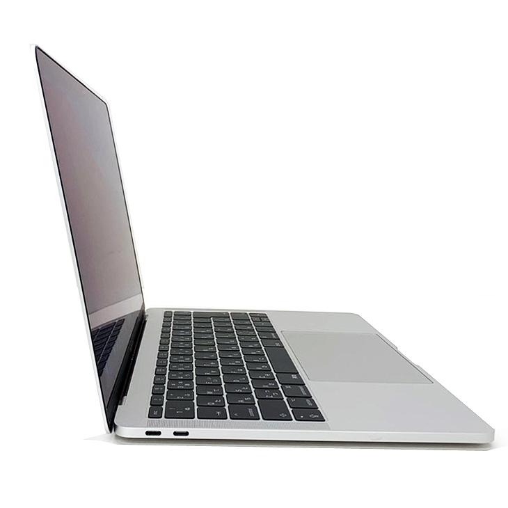 MacBook Pro Apple Macbook MPXU2J/A A1708 2017 Two Thunderbolt 3