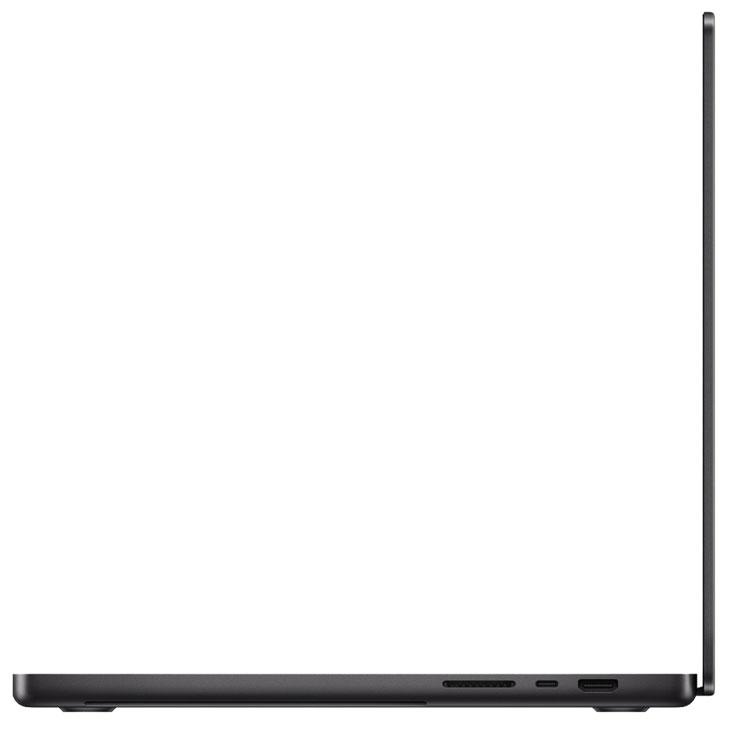 MacBook Pro Apple 16inch MRW13J/A A2991 2023 macOS TouchID MacBook Pro Apple 16inch MRW13J/A A2991 2023 macOS TouchID