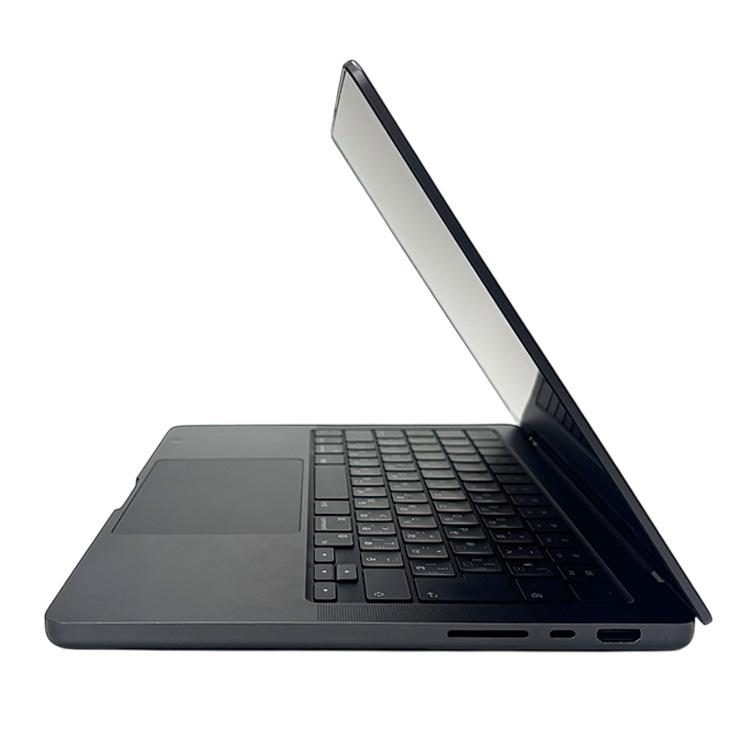 MacBook Pro 【中古パソコン】Apple 14.2inch MRX33J/A A2992 2023