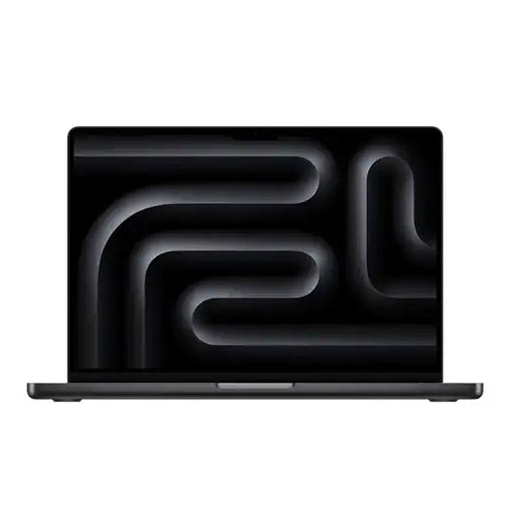 MacBook Pro 【中古パソコン】Apple 14.2inch MRX43J/A A2992 2023