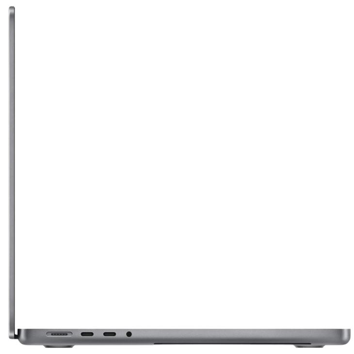 MacBook Pro Apple 14.2inch MTL83J/A A2918 Late 2023 選べるOS