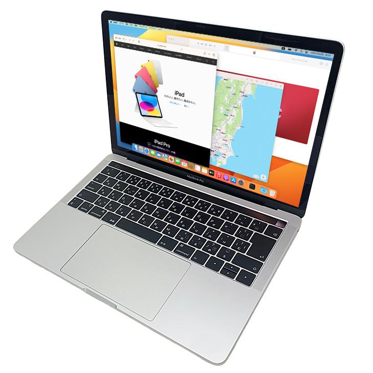 Apple MacBook Pro 13.3inch MUHR2J/A A2159 2019 選べるOS