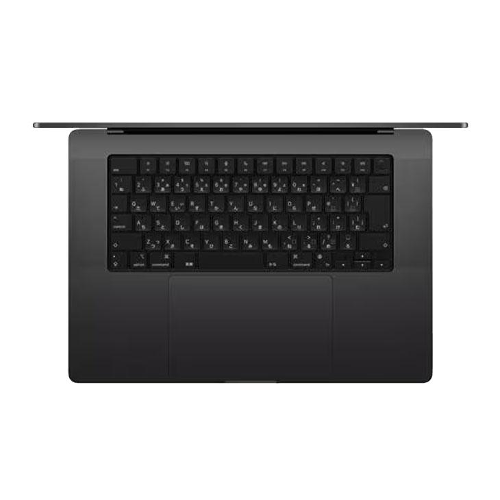MacBook Pro 【中古パソコン】Apple 16inch MRW33J/A A2991 2023