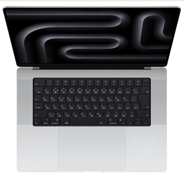 MacBook Pro 【未開封品】Apple 16inch MUW73J/A A2991 2023 [Apple M3