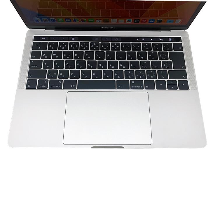 MacBook Pro 【Type-Cハブ付】Apple 13.3inch MV9A2J/A A1989 2019 