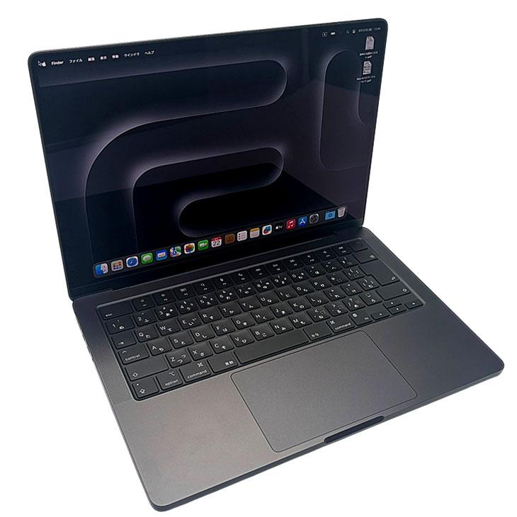 MacBook Pro Apple 14inch MW2U3J/A A3112 2024 Sequoia [Apple