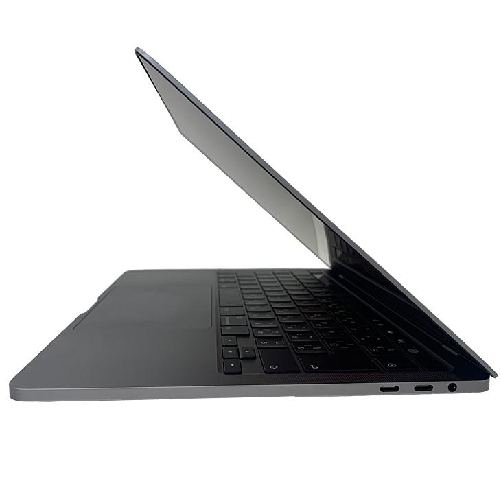【中古パソコン】Apple MacBook Pro 13.3inch MWP52J/A A2251 2020 OS TouchBar TouchID [core i7 1068NG7 2.3GHz 32GB SSD1TB 無線 BT カメラ 13.3 ] :良品の画像