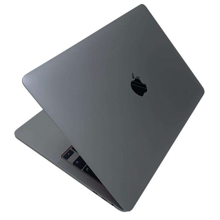 【中古】Apple MacBook Pro 13.3inch MWP52J/A A2251 2020 選べるOS TouchBar TouchID [core i7 1068NG7 32GB SSD2TB 無線 BT カメラ 13.3 ] ：アウトレットの画像