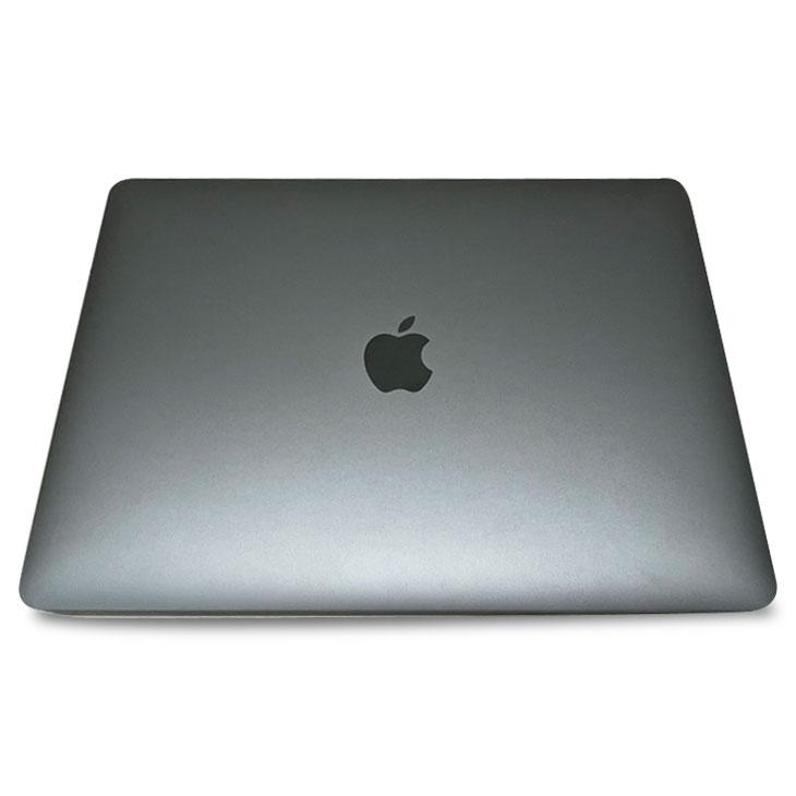 【中古】Apple MacBook Pro 13.3inch MWP52J/A A2251 2020 選べるOS TouchBar TouchID [core i7 1068NG7  32GB SSD1TB 無線 BT カメラ 13.3] ：アウトレットの画像