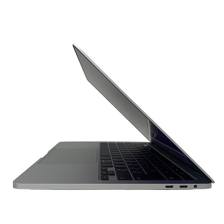 【中古パソコン】Apple MacBook Pro 13.3inch MWP82J/A A2251 2020 TouchBar TouchID [core i7 1068NG7 2.3GHz 32GB SSD1TB 無線 BT カメラ 13.3インチ ] ：良品の画像