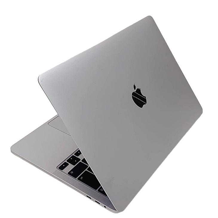 【中古パソコン】Apple MacBook Pro 13.3inch MWP82J/A A2251 2020 TouchBar TouchID [core i7 1068NG7 2.3GHz 32GB SSD1TB 無線 BT カメラ 13.3インチ ] ：良品の画像