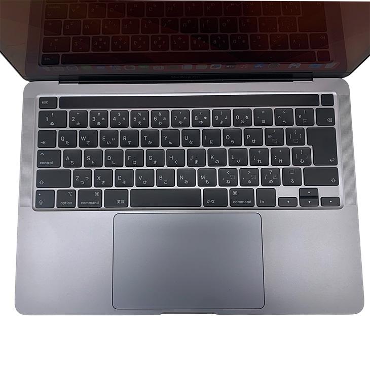 MacBook Pro Apple 13.3inch MXK52J/A A2289 2020 選べるOS MacBook Pro Apple 13.3inch MXK52J/A A2289 2020 選べるOS