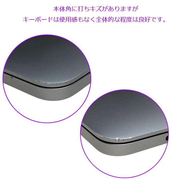 MacBook Pro 【中古パソコン】Apple 13.3inch MYD92J/A A2338 2020 OS