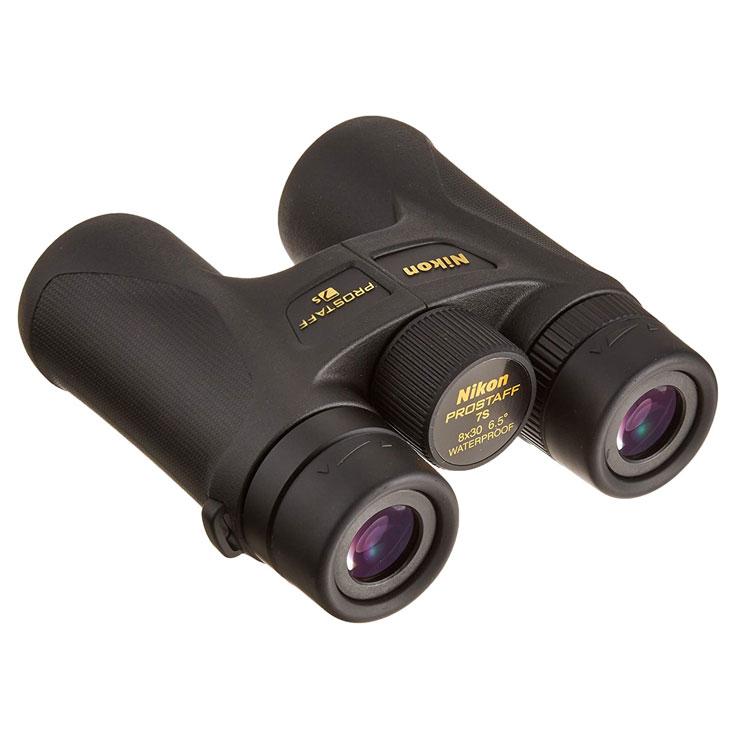 PROSTAFF7s Nikon プロスタッフ ニコン 双眼鏡 双眼鏡「PROSTAFF P7(プロスタッフ P7)」10×42 [10倍] Nikon｜ニコン