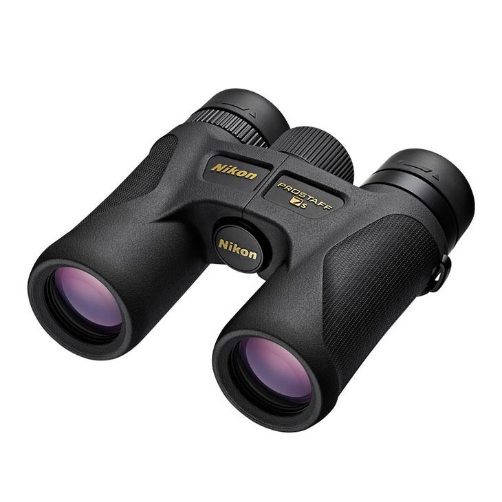ニコン Nikon PROSTAFF7S 8×30 プロスタッフ 双眼鏡 8倍30口径 CF 