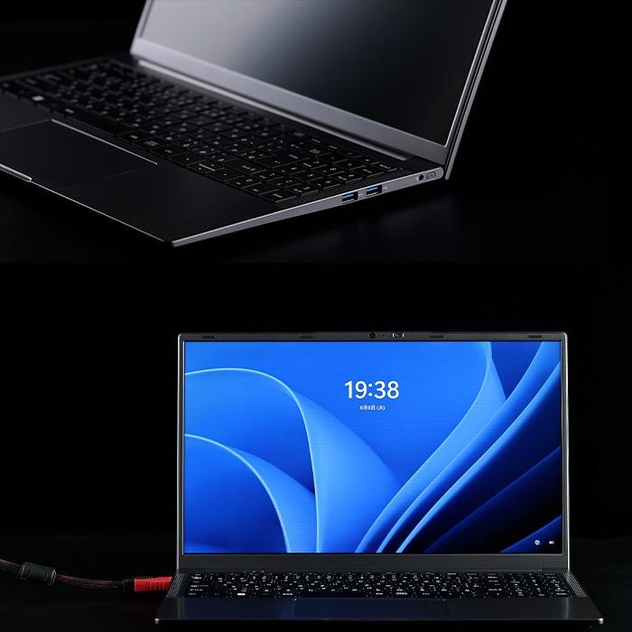PASOUL15.6インチ.16GB.12世代Core i5.SSD500GB CPU,AMD Ryzen 5 |｜PASOUL（パソウル）公式ECサイト
