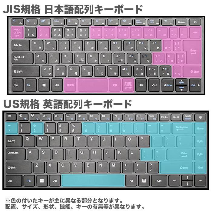 PASOUL 【新品ノートパソコン】PASOUL NC14J マットグレイ 14インチ 