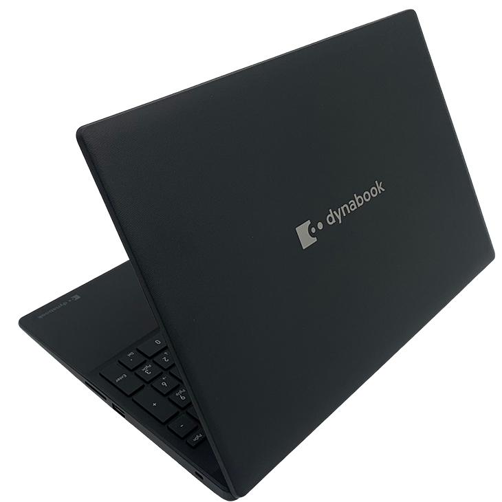 dynabook 東芝 DynaBook PZ/HTB W6PZHT3RAB 未使用ノート Office Win10 未使用dynabook