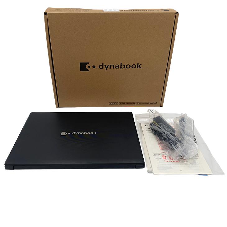 dynabook PZ/HSB 第11世代 i7 TV視聴可　正規リカバリー済み dynabook PZ/HSB 第11世代 i7 TV視聴可 正規リカバリー済み