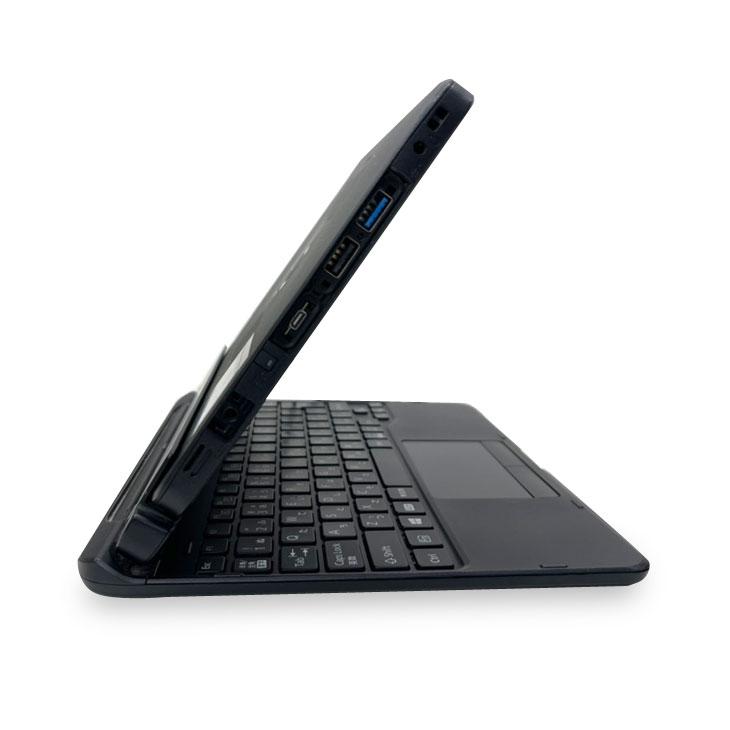 富士通（FUJITSU） ARROWS Tab Q506/NE 中古 タブレット Win10