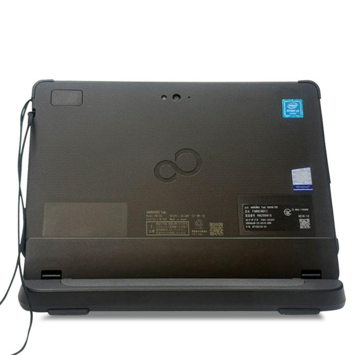 富士通 ARROWS Tab Q508/SE 中古 タブレット 選べるOS Office