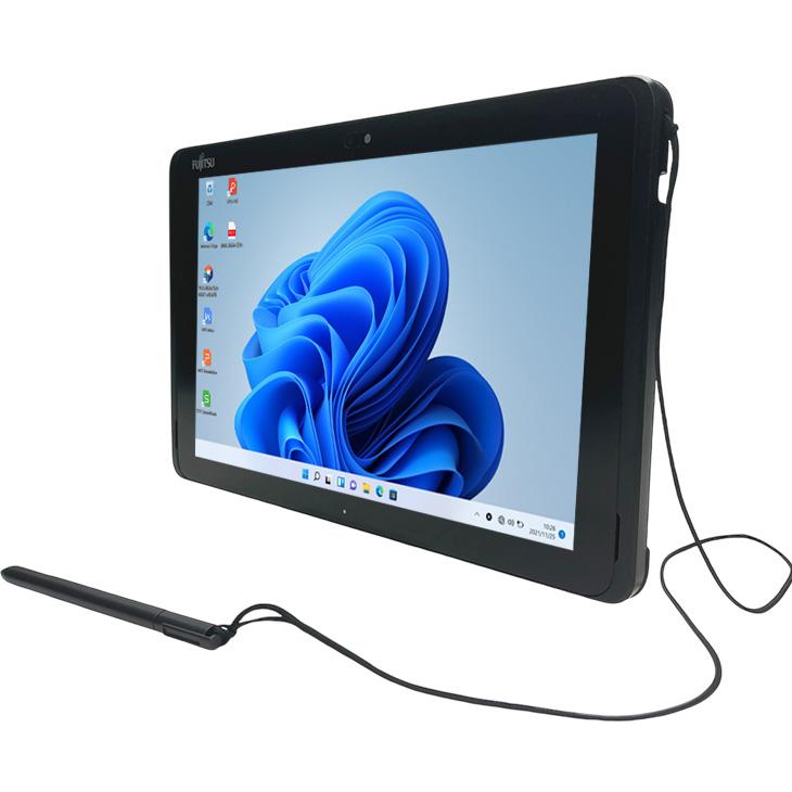 富士通 ARROWS Tab Q508/SE 中古 タブレット 選べるOS Office 富士通 ARROWS Tab Q508/SE 中古 タブレット 選べるOS Office