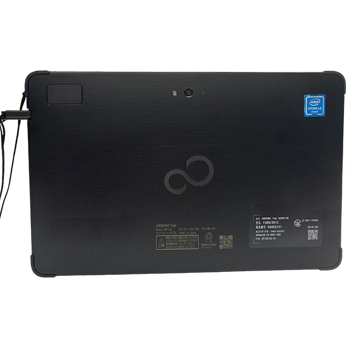 富士通 ARROWS Tab Q508/SE 中古 タブレット 選べるOS Office 富士通 ARROWS Tab Q508/SE 中古 タブレット 選べるOS Office