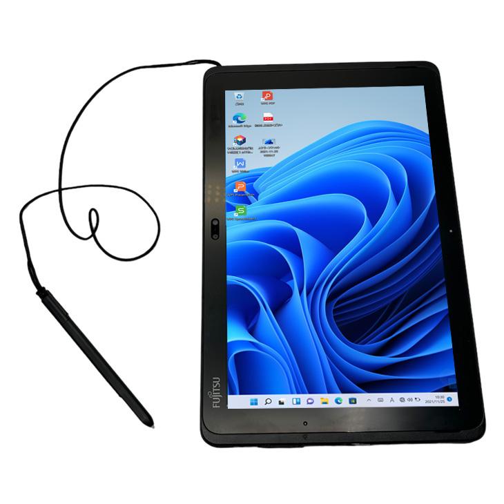 富士通 ARROWS Tab Q508/SE 中古 タブレット 選べるOS Office 富士通 ARROWS Tab Q508/SE 中古 タブレット 選べるOS Office