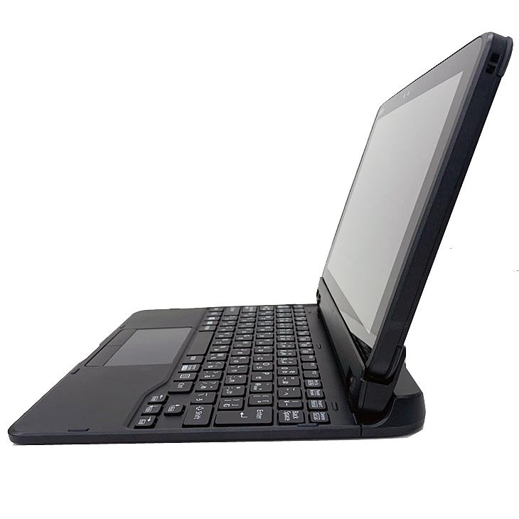 富士通 ARROWS Tab Q509/VB 中古 防水 タブレット Win10 Office 富士通 ARROWS Tab Q509/VB 中古 防水 タブレット Win10 Office