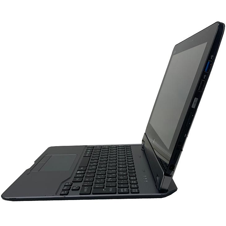 タブレット 富士通 ARROWS Tab Q555/K32 富士通 Xi対応 軽量長時間駆動タブレット ARROWS Tab Q555/K64
