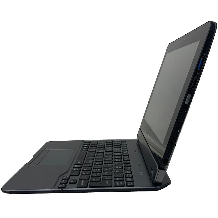 富士通 - 10インチ タブレット 富士通 ARROWS Tab Q555/K32 中古良品 Amazon.co.jp: 日本製 10.1型ワイド タブレット 富士通 ARROWS