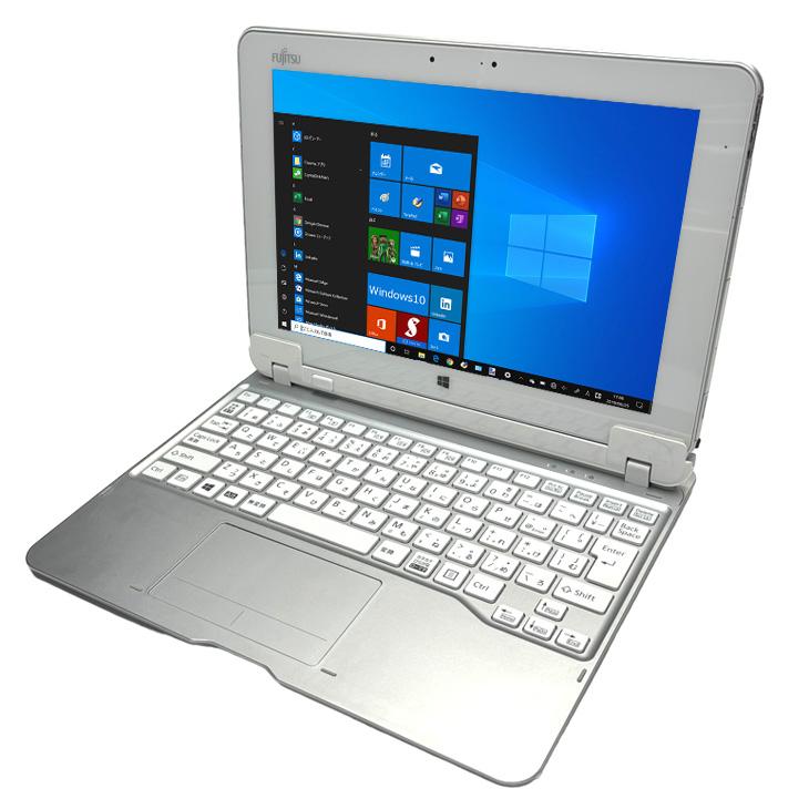 富士通　ARROWS Tab Q584/K Amazon.co.jp: ARROWS Tab Q584/H 標準モデル FARQ02003