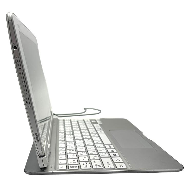 富士通（FUJITSU） ARROWS Tab Q584 中古 防水 タブレット Win10 2K